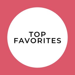 Top Favorites