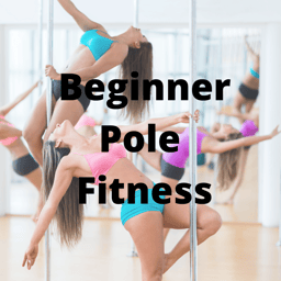 Pole Fitness Beginners