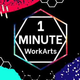 1 Minute WorkArts