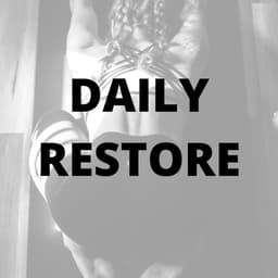 Daily Restore
