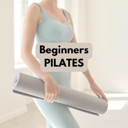 Beginners Pilates