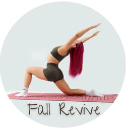 Fall Revive