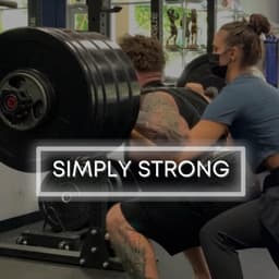 Simply Strong