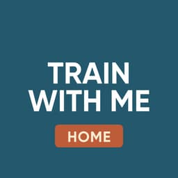 Train with Me - Home