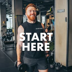 Start Here