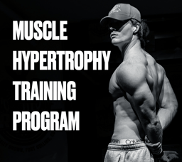Hypertrophy Training