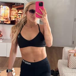 Lower Body