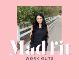 Mad fit workouts