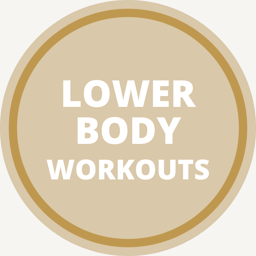 Lower Body Workouts