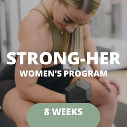 Strong-Her Program