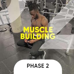 Muscle building phase2