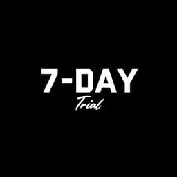 7-DAY TRIAL