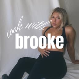 cook with brooke
