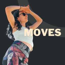 100 Shuffle Moves