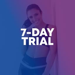 7-Day Trial Challenge
