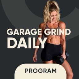 Garage Grind Daily