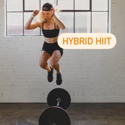 Hybrid HIIT