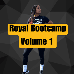 Royal Bootcamp Vol- 1