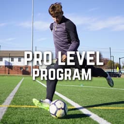 Pro Level Program