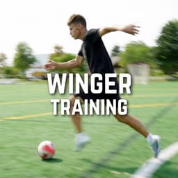 Winger Training