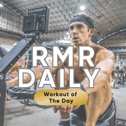 RMR Daily