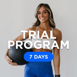 7 Day Trial