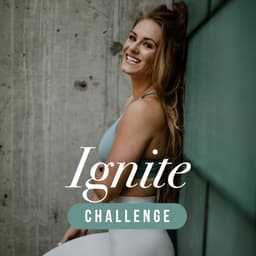 Ignite Challenge