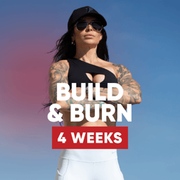 Build & Burn'n in '24