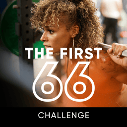 The First 66 Challenge
