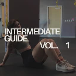 Intermediate Gym Guide