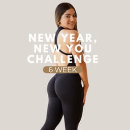 NEW YEAR, NEW YOU
