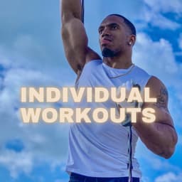 Individual Workouts