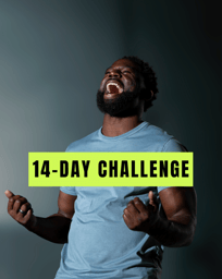 14-Day Challenge