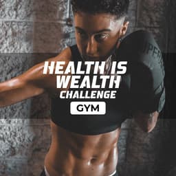 Health is Wealth@Gym