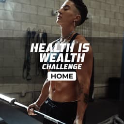 Health is Wealth@Home
