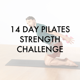 14Day Pilates Strength