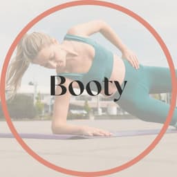 Booty Workouts