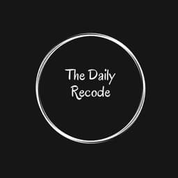 The Daily Recode