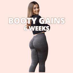BOOTY GAINS