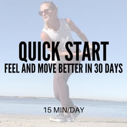Move better in 30 days