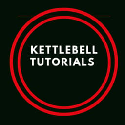 Kettlebell tutorials