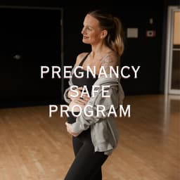 The Pregnancy Program