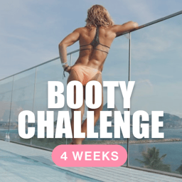 Booty Challenge