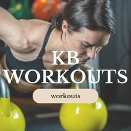 KB workouts