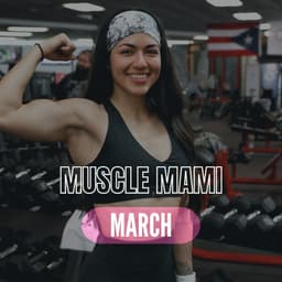 Muscle Mami