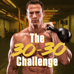 The 30-30 Challenge