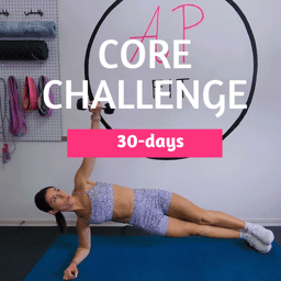 30-Day Core Challenge