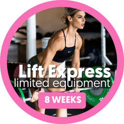 Express Lift - Limited