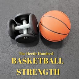 Basketball Strength