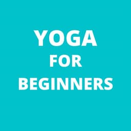 Yoga for beginners 🧘‍♀️